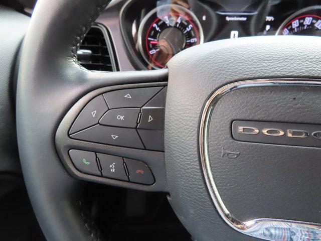 used 2021 Dodge Challenger car, priced at $24,820