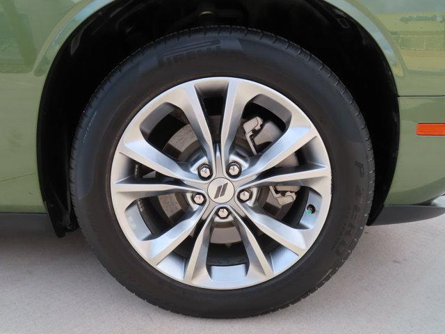 used 2021 Dodge Challenger car, priced at $24,820