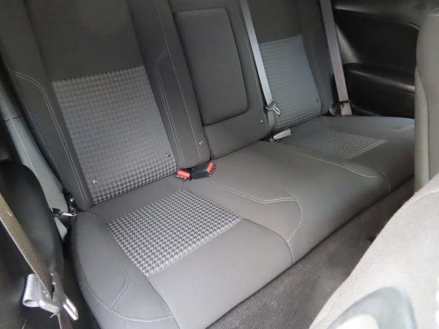 used 2021 Dodge Challenger car, priced at $24,820