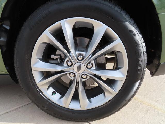 used 2021 Dodge Challenger car, priced at $24,820