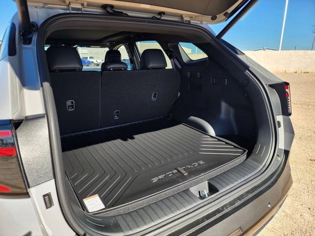 new 2026 Kia Sportage Hybrid car, priced at $37,760