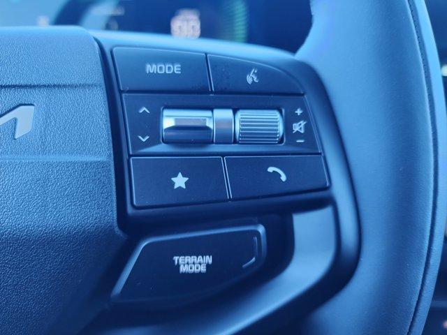 new 2026 Kia Sportage Hybrid car, priced at $37,760