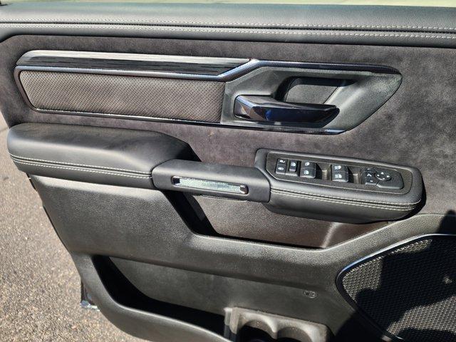 new 2026 Ram 1500 car, priced at $79,985