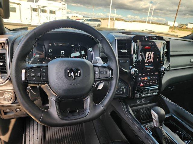 new 2026 Ram 1500 car, priced at $79,985