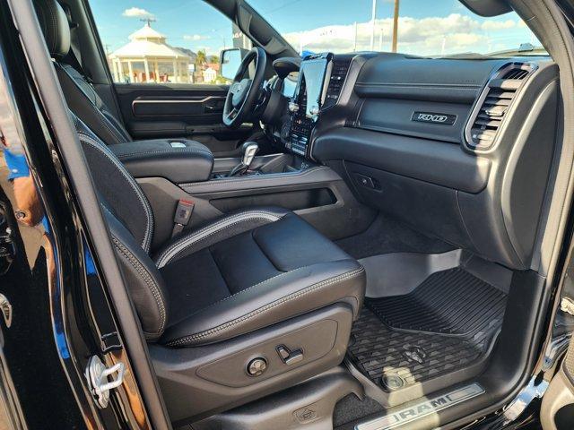 new 2026 Ram 1500 car, priced at $79,985