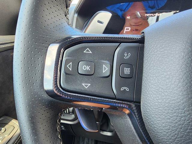 new 2026 Ram 1500 car, priced at $79,985