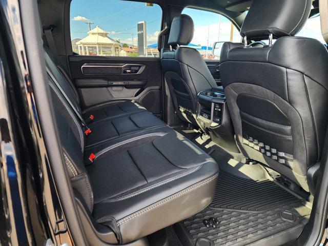 new 2026 Ram 1500 car, priced at $79,985