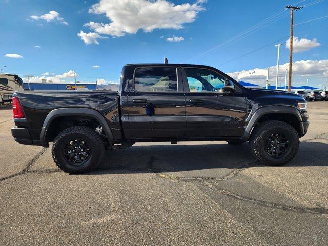 new 2026 Ram 1500 car, priced at $79,985