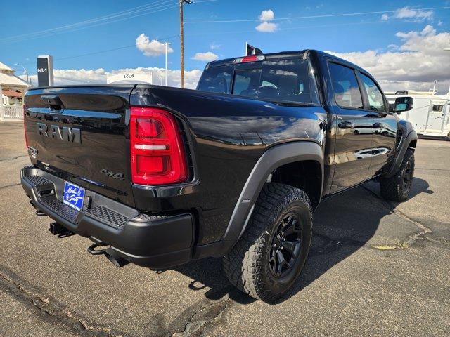 new 2026 Ram 1500 car, priced at $79,985