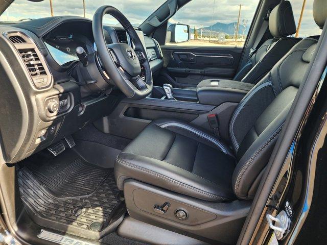 new 2026 Ram 1500 car, priced at $79,985