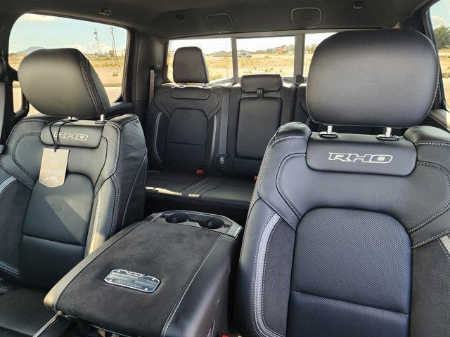 new 2026 Ram 1500 car, priced at $79,985