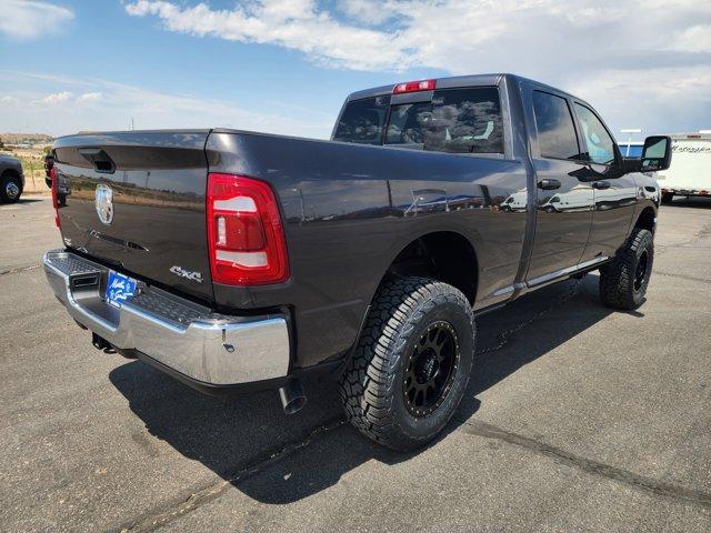 new 2024 Ram 2500 car, priced at $74,200