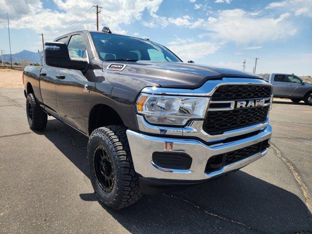 new 2024 Ram 2500 car, priced at $74,200