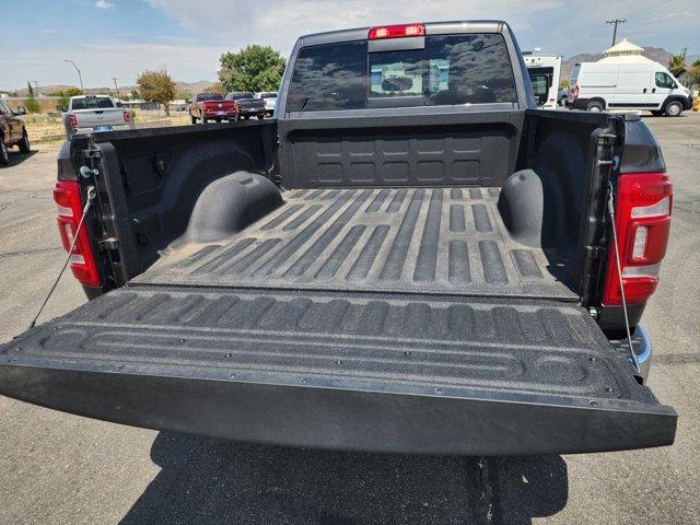 new 2024 Ram 2500 car, priced at $74,200