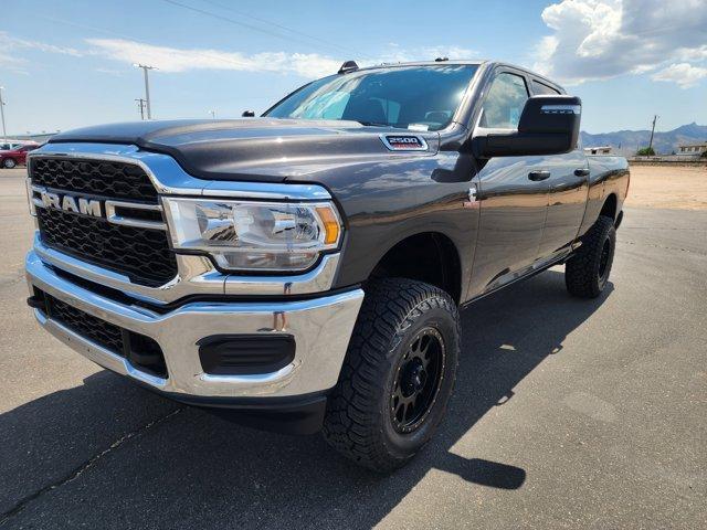 new 2024 Ram 2500 car, priced at $74,200