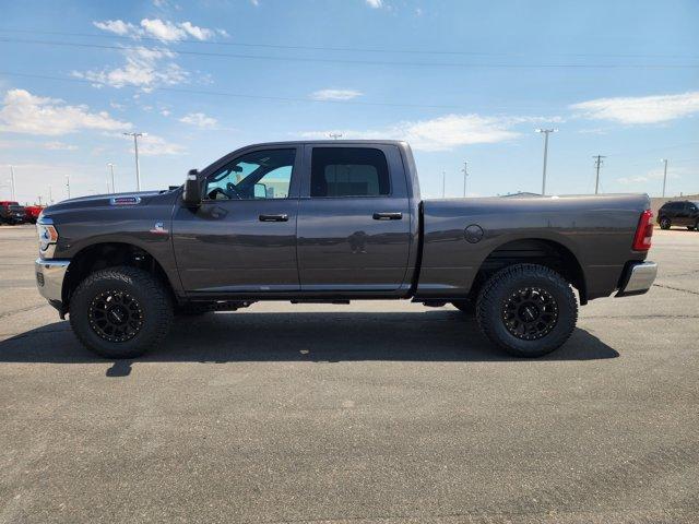 new 2024 Ram 2500 car, priced at $74,200