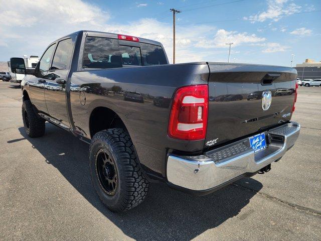 new 2024 Ram 2500 car, priced at $74,200