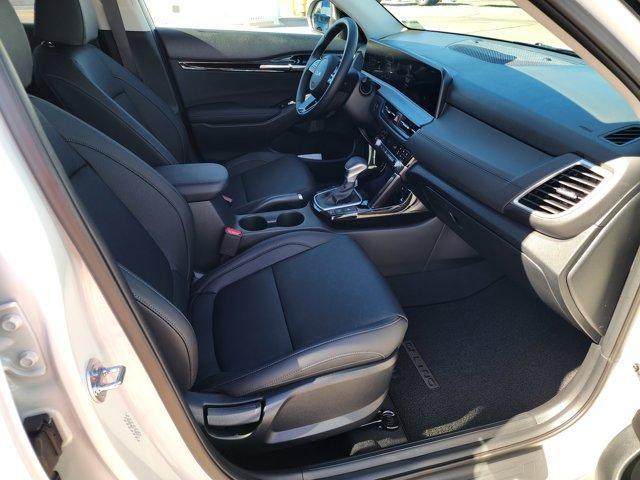 new 2026 Kia Seltos car, priced at $29,210