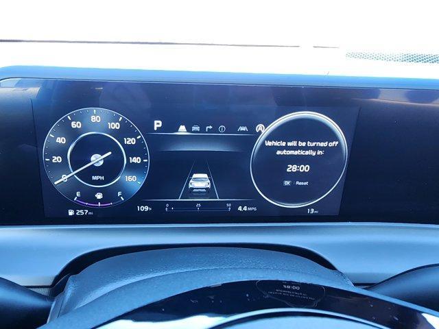 new 2026 Kia Seltos car, priced at $29,210