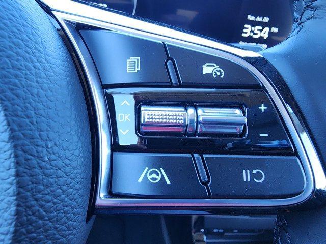 new 2026 Kia Seltos car, priced at $29,210