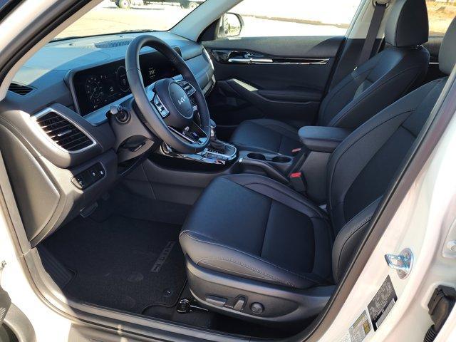 new 2026 Kia Seltos car, priced at $29,210