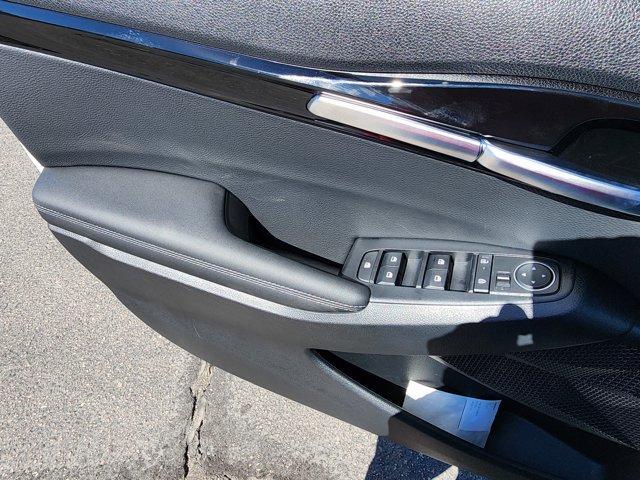 new 2026 Kia Seltos car, priced at $29,210