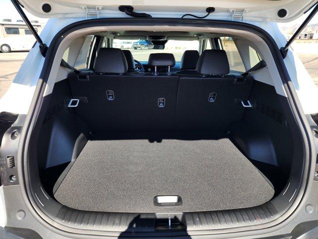 new 2026 Kia Seltos car, priced at $29,210