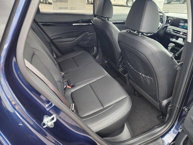 new 2026 Kia Seltos car, priced at $28,955