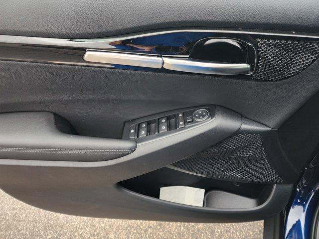 new 2026 Kia Seltos car, priced at $28,955