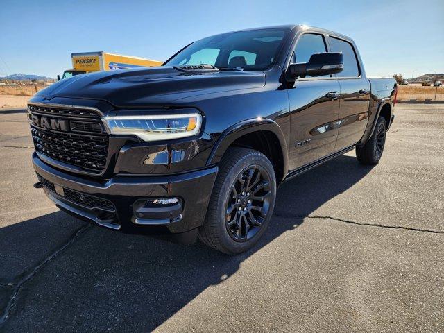 new 2025 Ram 1500 car