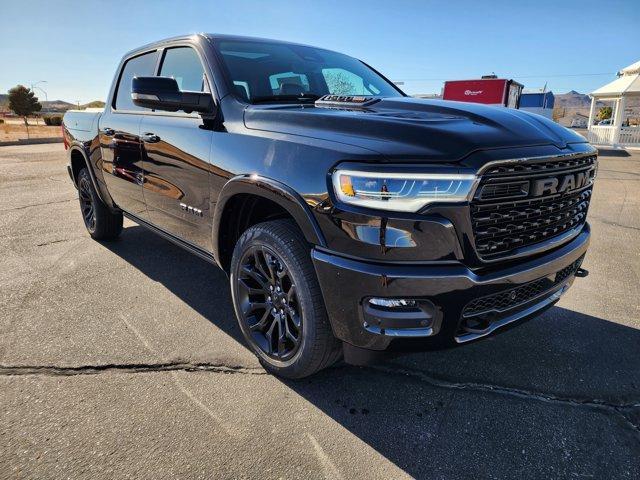 new 2025 Ram 1500 car