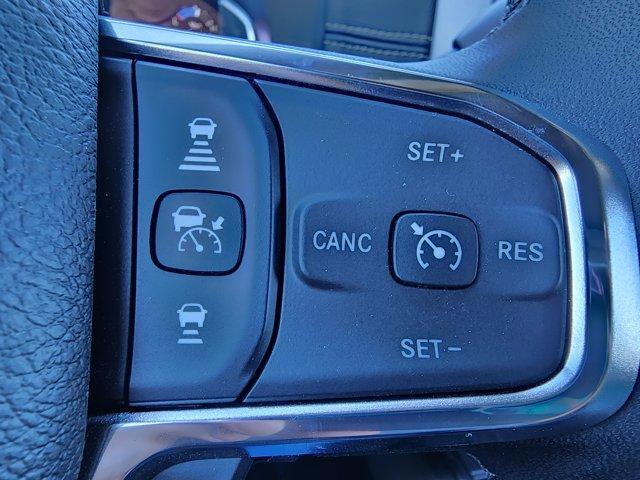 new 2025 Ram 2500 car