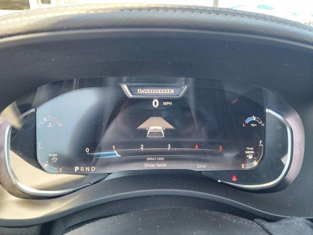 new 2025 Ram 2500 car