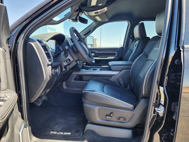 new 2025 Ram 2500 car