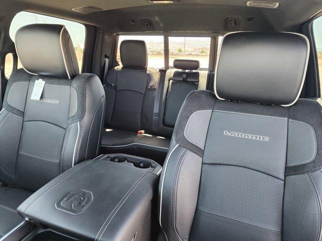 new 2025 Ram 2500 car