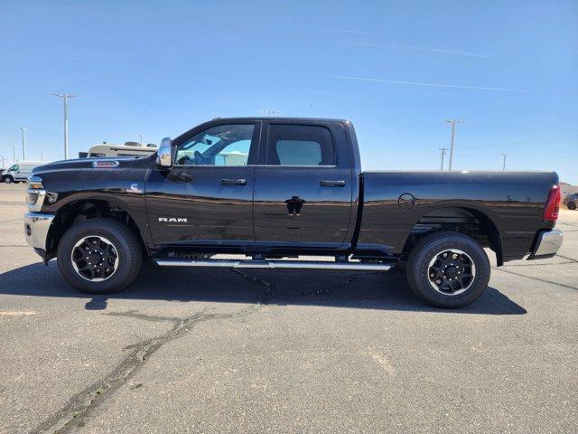 new 2025 Ram 2500 car