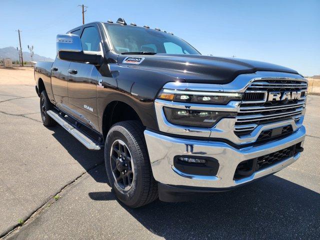 new 2025 Ram 2500 car