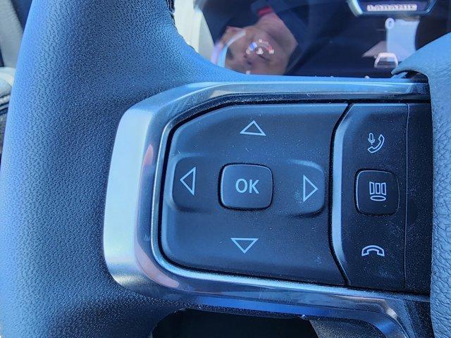 new 2025 Ram 2500 car