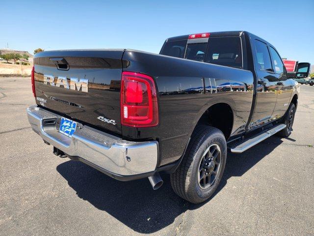 new 2025 Ram 2500 car