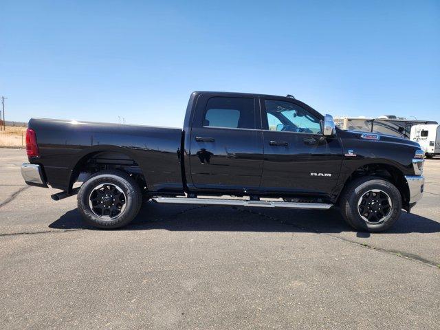 new 2025 Ram 2500 car