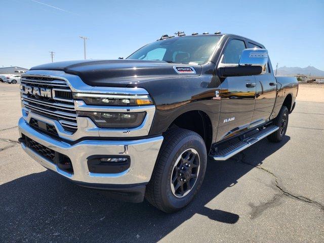 new 2025 Ram 2500 car