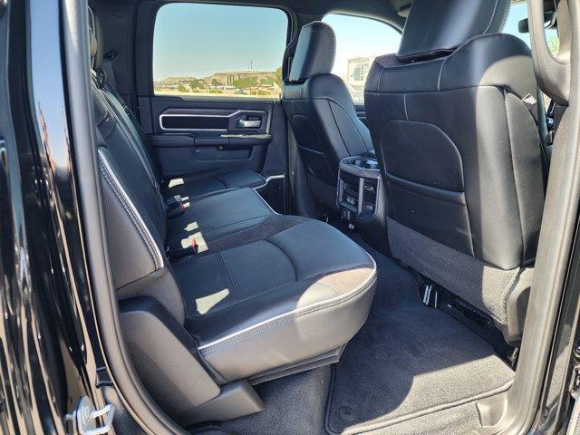 new 2025 Ram 2500 car
