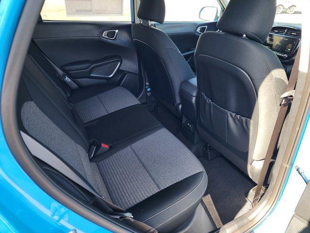 new 2025 Kia Soul car