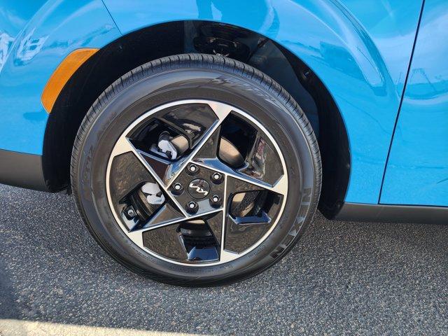 new 2025 Kia Soul car