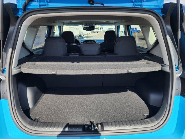 new 2025 Kia Soul car