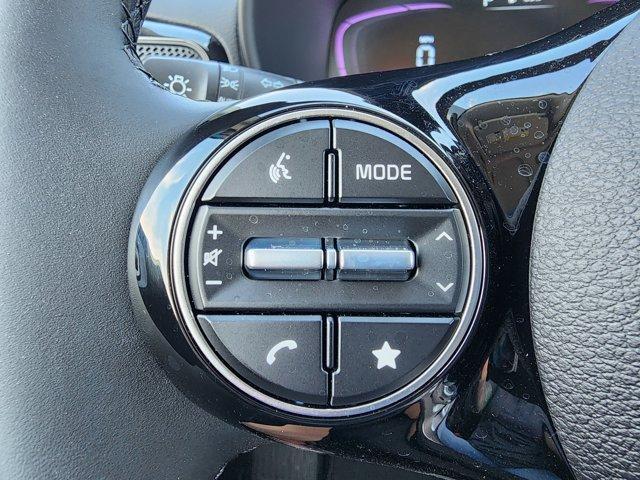 new 2025 Kia Soul car