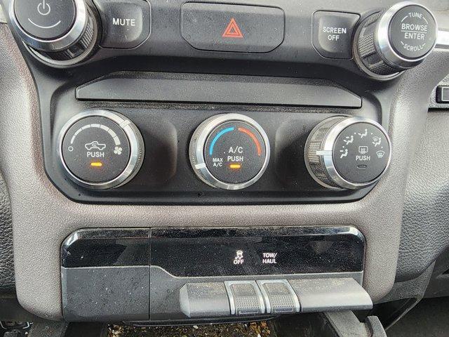 used 2021 Ram 1500 car, priced at $33,608