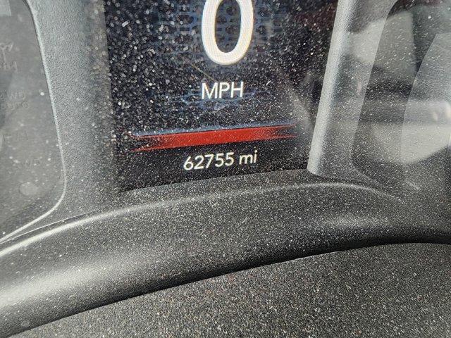used 2021 Ram 1500 car, priced at $33,608