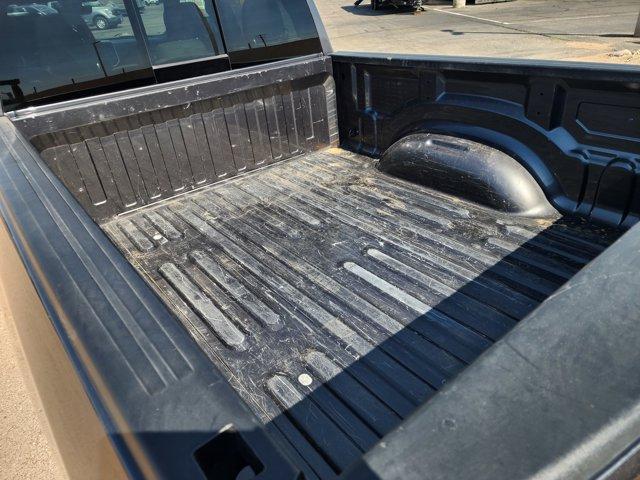 used 2021 Ram 1500 car, priced at $33,608