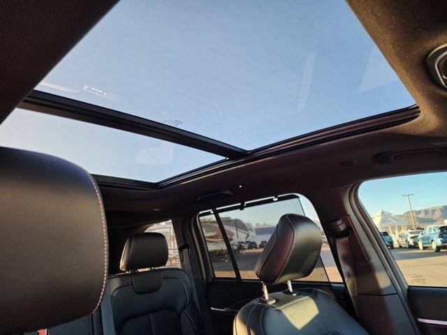 new 2025 Jeep Grand Cherokee car, priced at $53,165